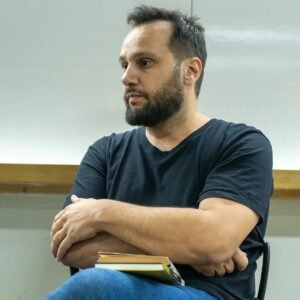 Aulas particulares de Filosofia / Preparação para ENEM e Vestibulares