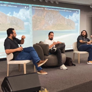 Palestras sobre Filosofia, Ética e Sociedade